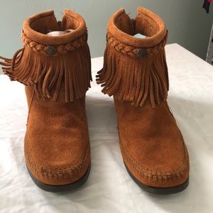 Minnetonka Moccasin
